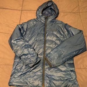 Marmot Down Jacket